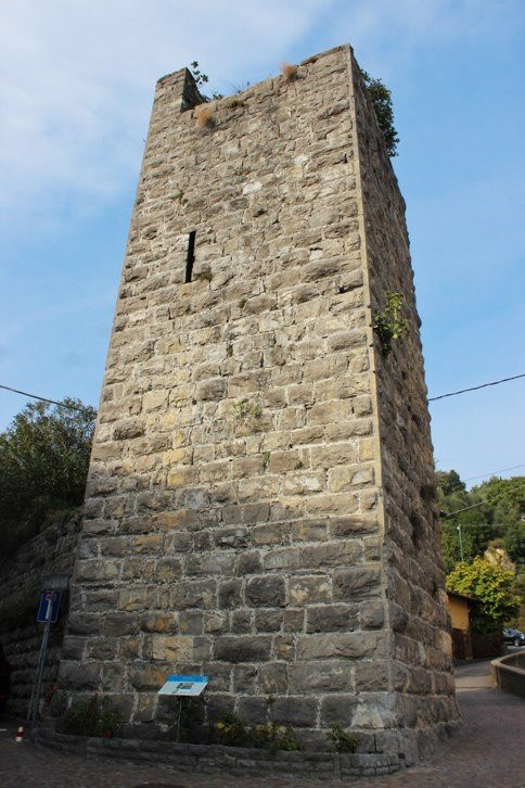 Torre del Porto景点图片