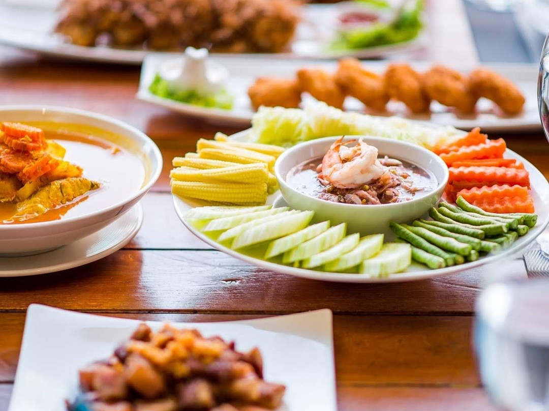 Katathong Golf Resort & Spa主图