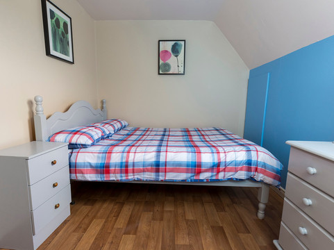 Lakeland House主图