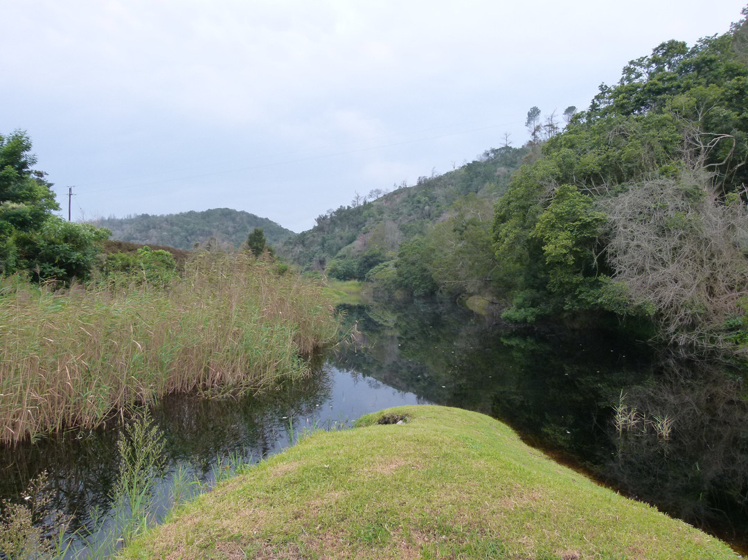 Blackwaters River Lodge主图