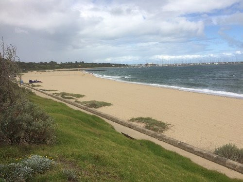 Ferdinando Gardens-Hampton必去景点