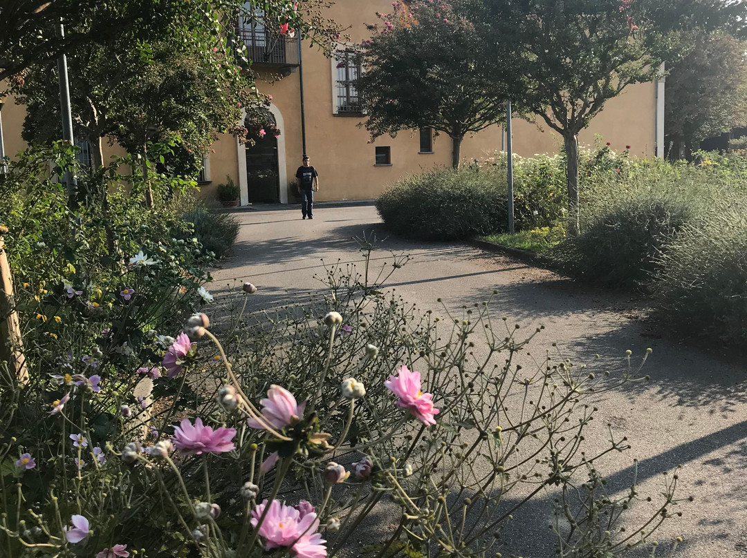 Villa Lonati-米兰必去景点