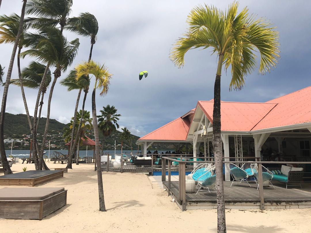 Club Med Les Boucaniers - Martinique主图