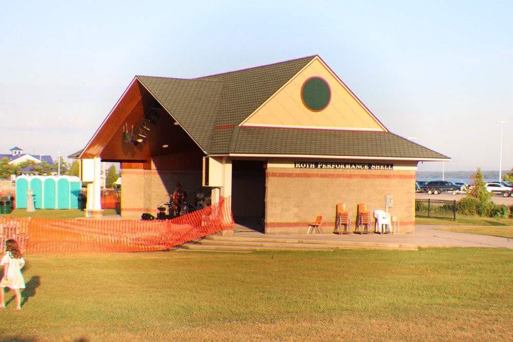 Conkling Heritage Park景点图片