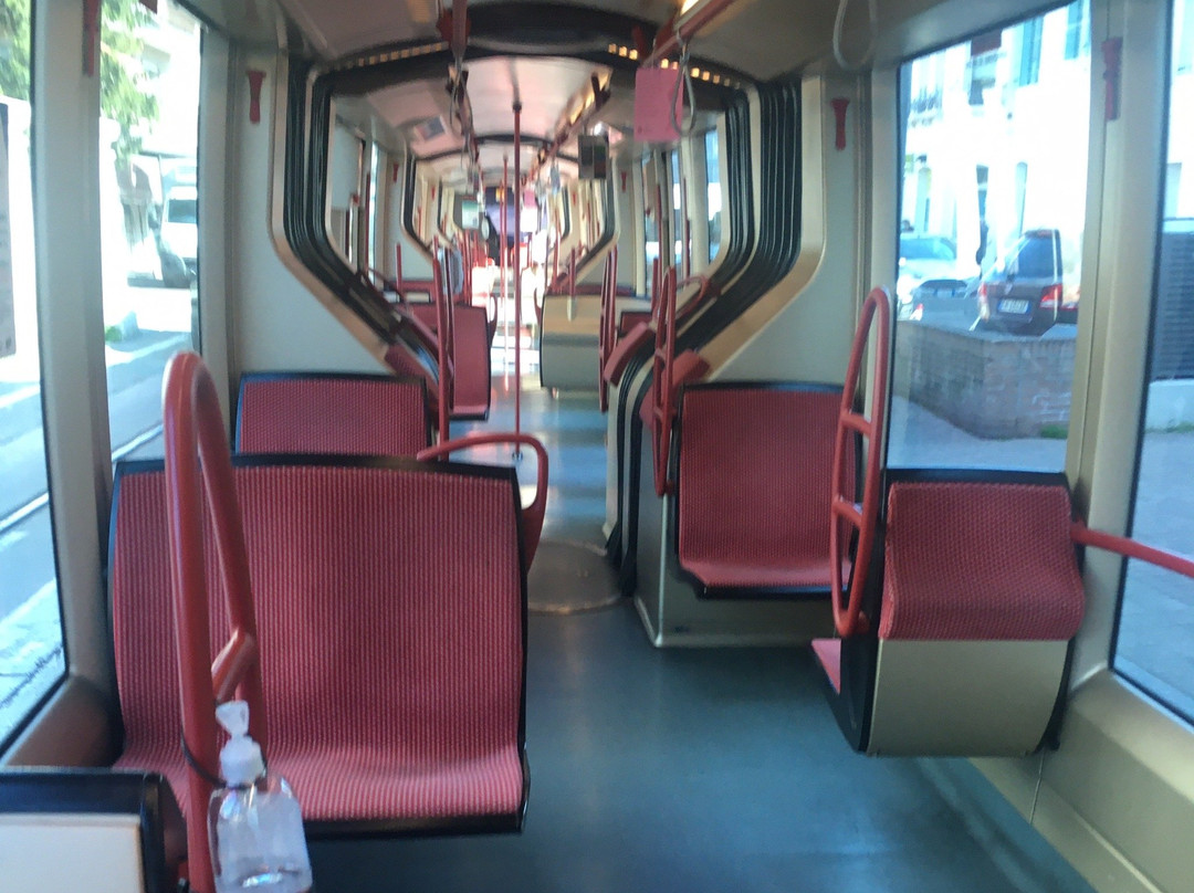 Il Tram - Venezia Unica景点图片