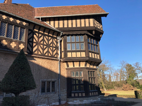 Secret Tours Berlin-柏林必去景点