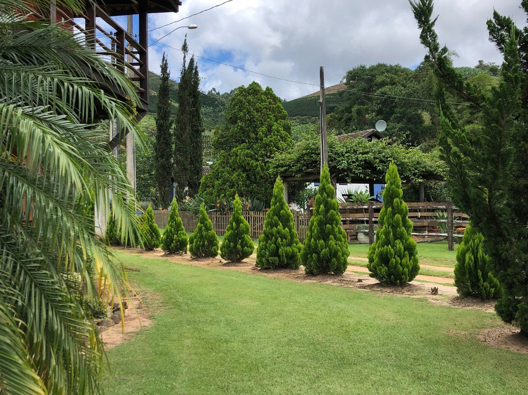 Pousada Estalagem Zuculotto主图