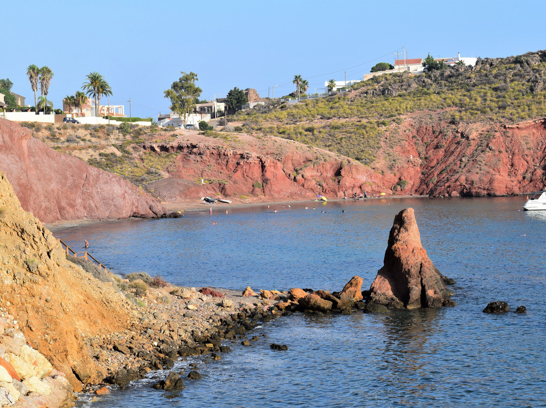 Playa Del Rincon-Bolnuevo必去景点