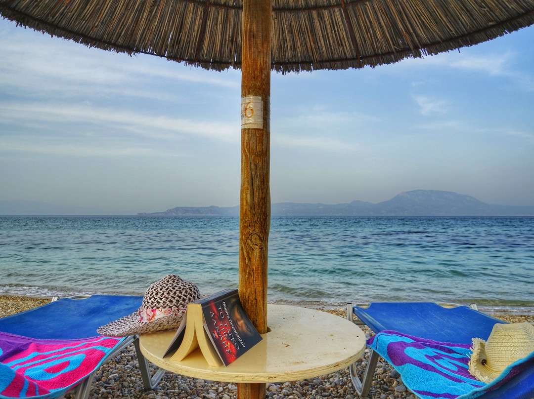 Kokoni Beach Hotel主图