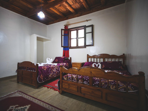 Auberge Jaafar Kasbaa Itto主图