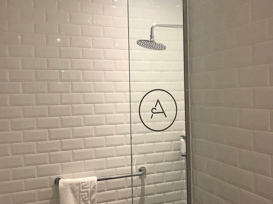 Aerotel London主图