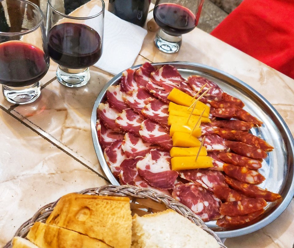 Norma Londero-Colonia Caroya必去景点