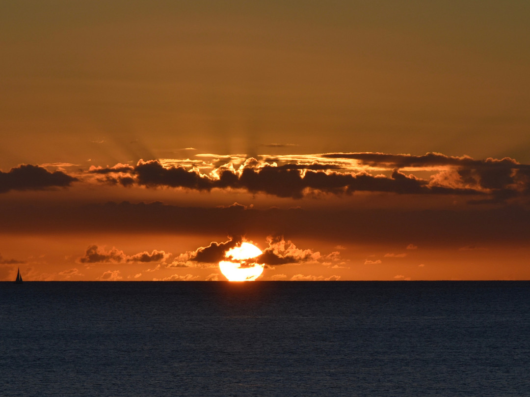 COCOS Hotel Antigua主图