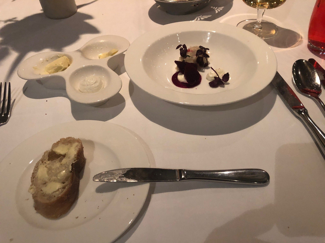 Hotel Altes Amtshaus主图