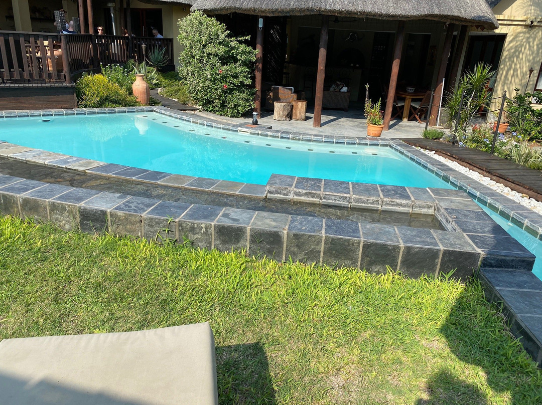 La Lechere Guest House主图