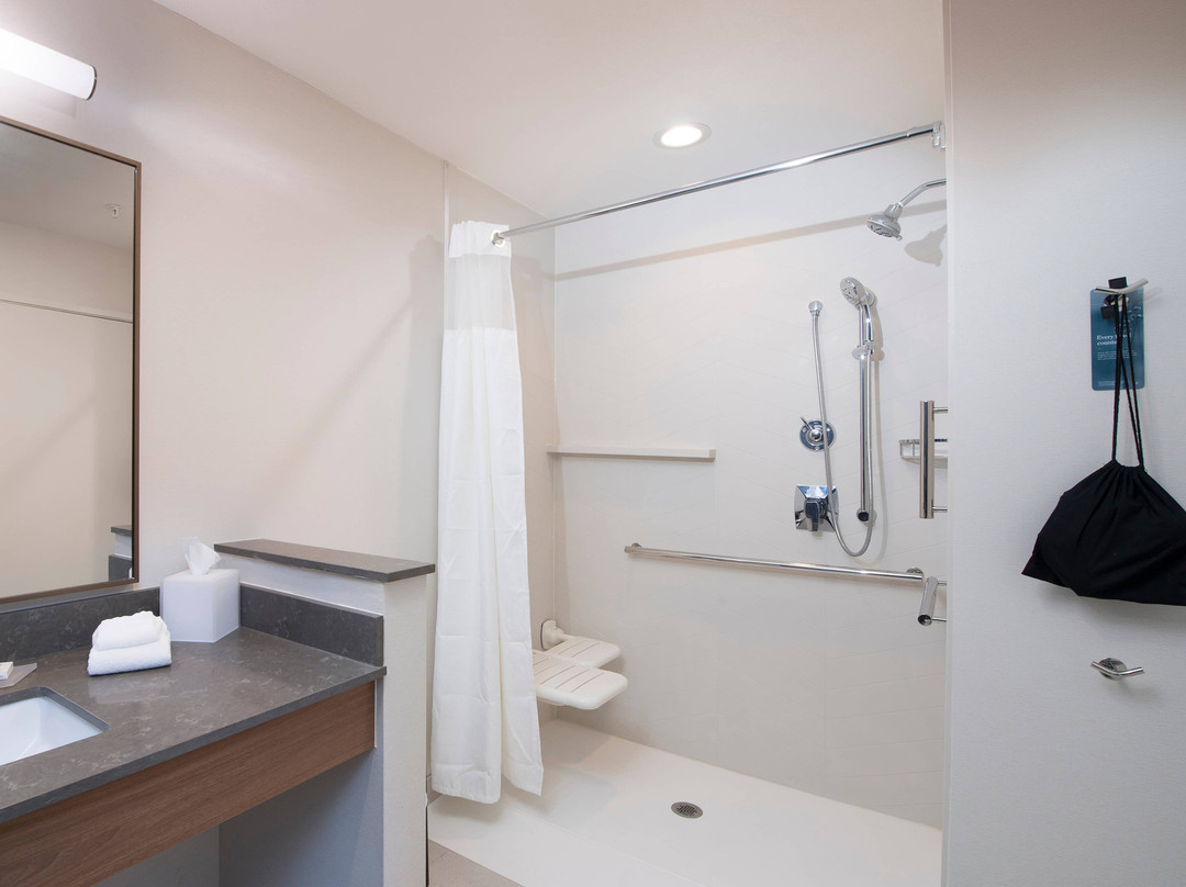 Fairfield Inn Charlotte Gastonia主图