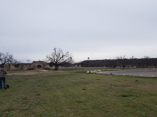 Presidio de San Saba-Menard必去景点