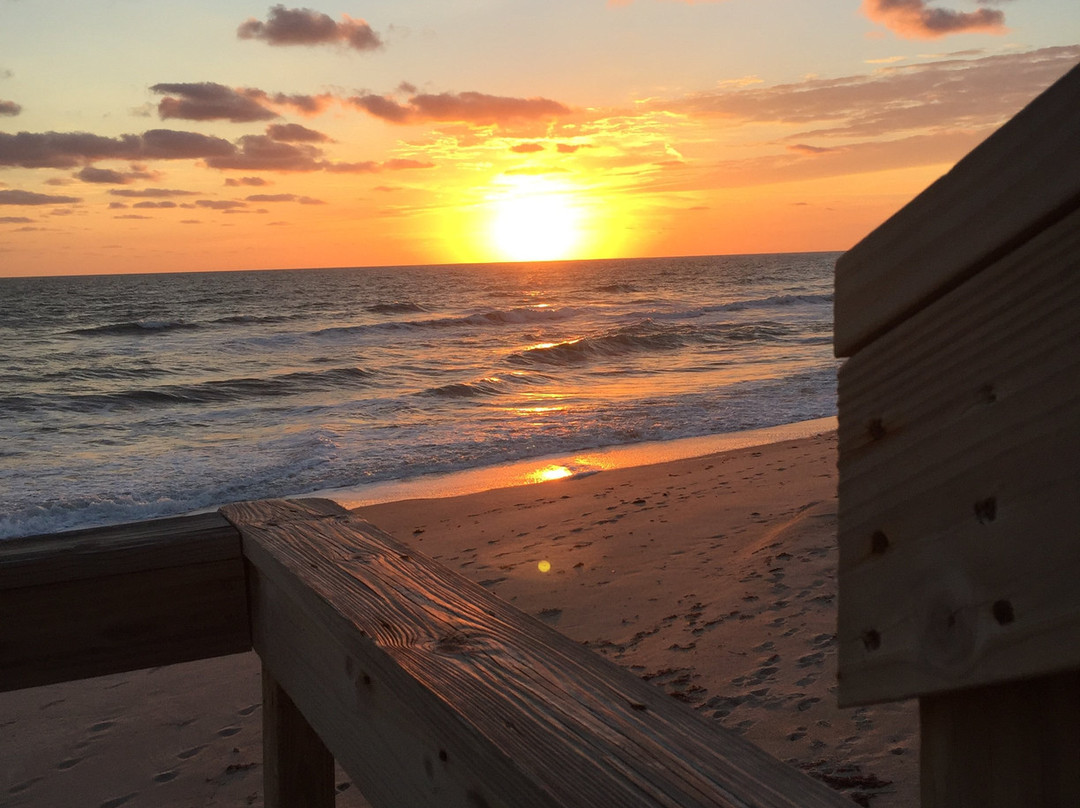 Melbourne Beach Resort主图