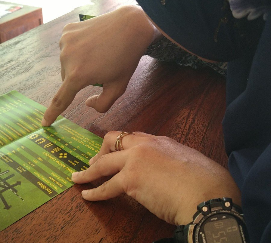 桑比Spa及餐厅度假村主图