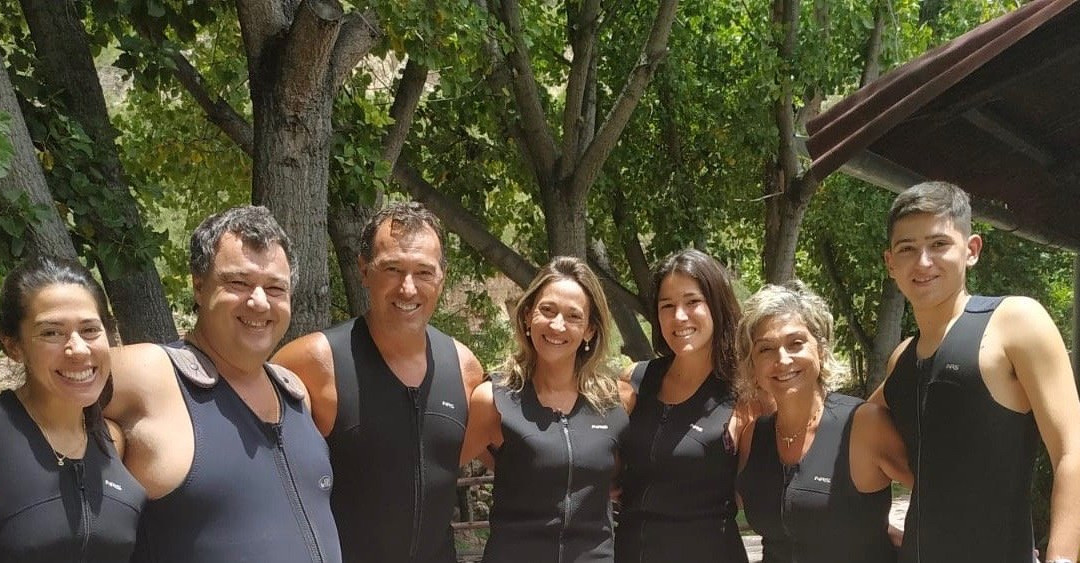 Cusipata River Lodge主图