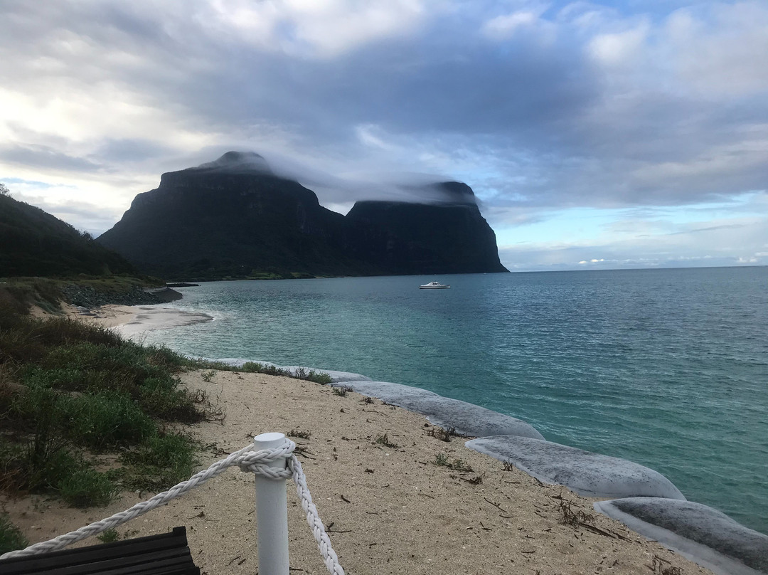 Pinetrees Lodge主图