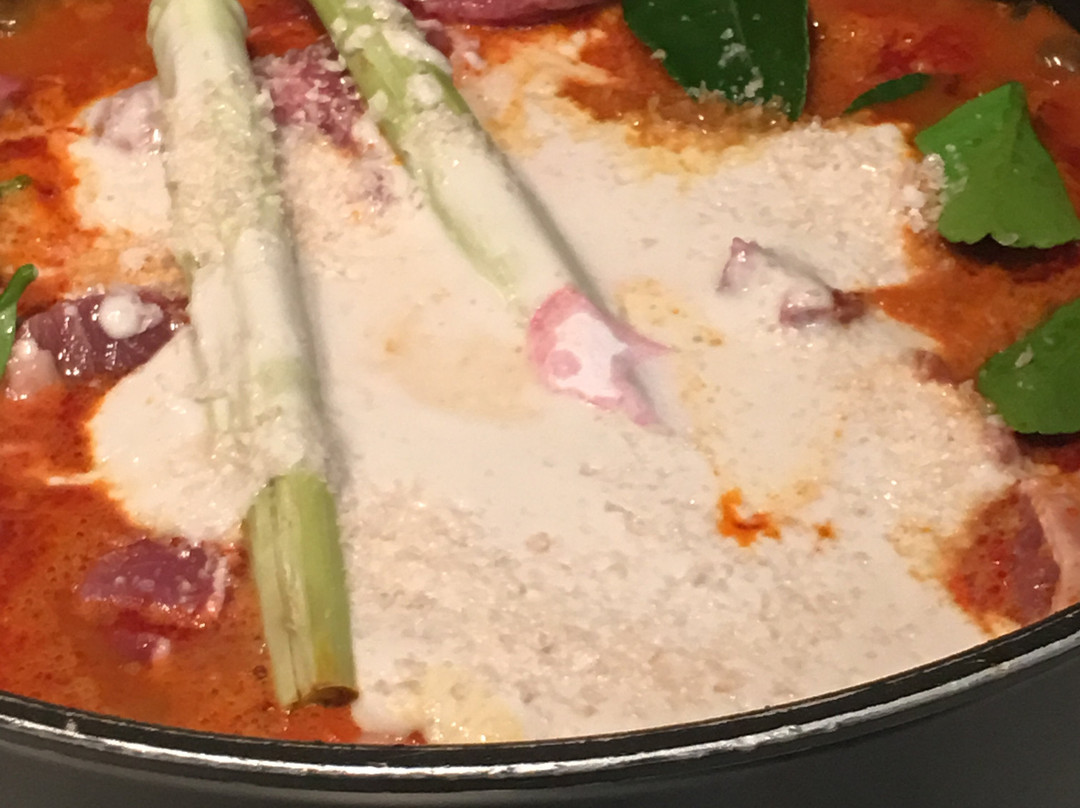 Relish Mama Cooking Classes-Cheltenham必去景点