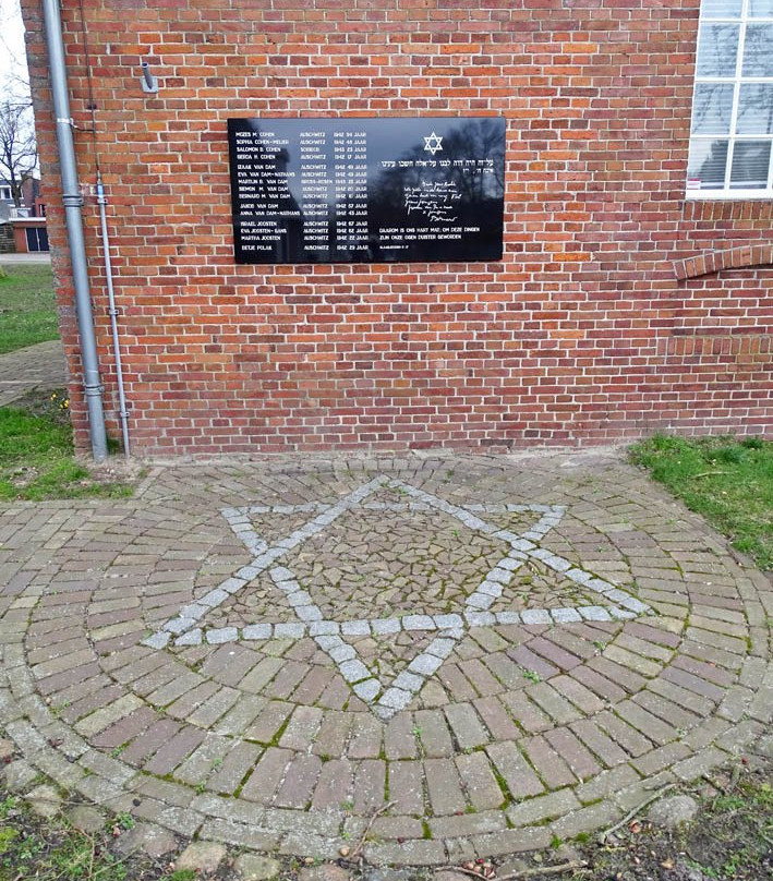 Synagoge Zuidlaren-Zuidlaren必去景点