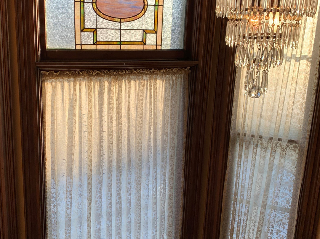 Franklin Street Inn Bed and Breakfast主图