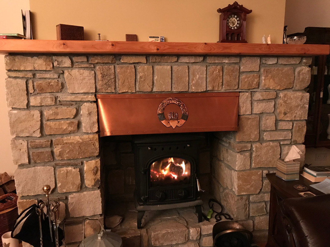 Riverbend Lodge B & B主图