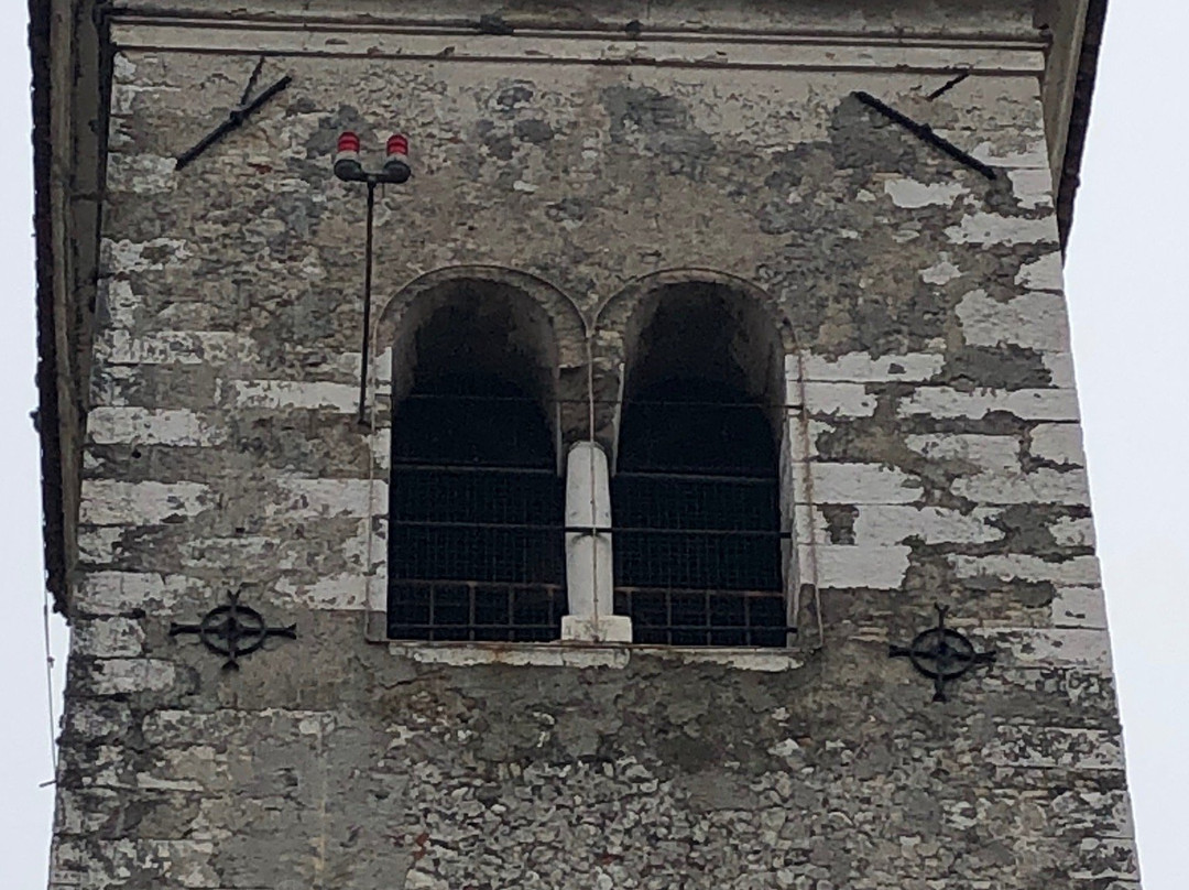 Parrocchia San Martino Vescovo-阿维亚诺必去景点