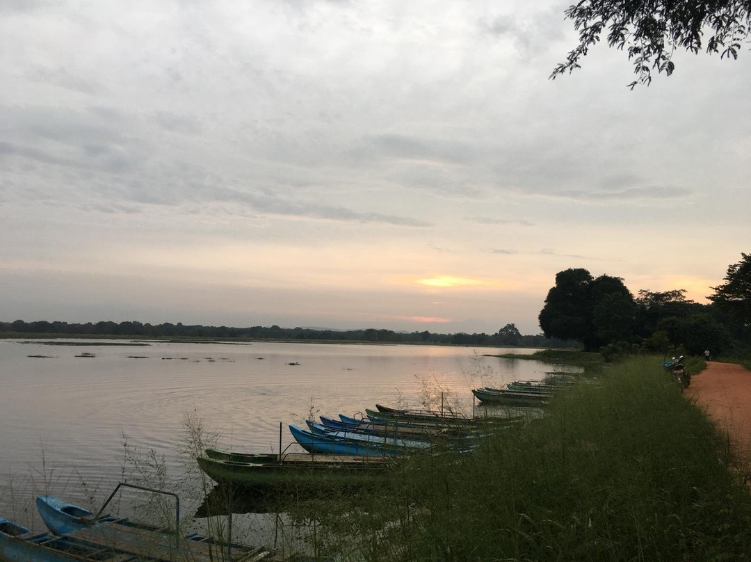 Sela Tours-卡卢特勒必去景点