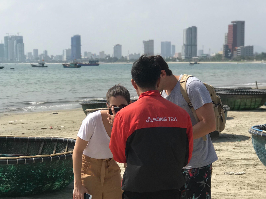 Hoi An Scooter Adventures