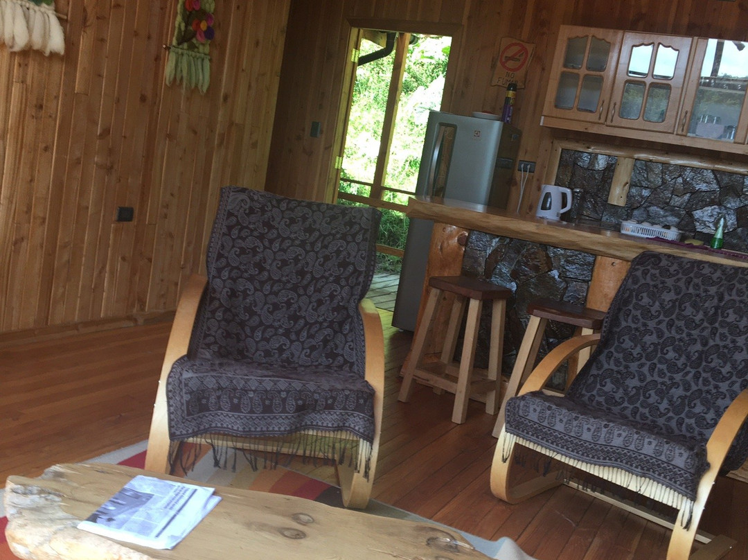 Aitue Lodge