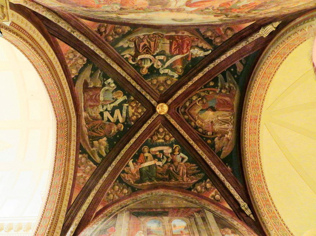 Parrocchia Ss. Margherita E Martino-塔尔奎尼亚必去景点