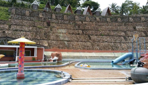 Kahai beach hotel主图