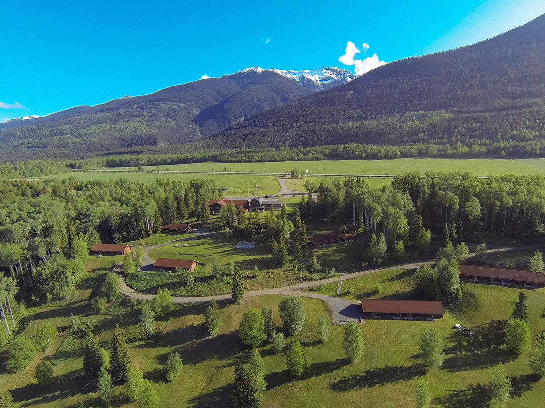 Terracana Ranch Resort主图