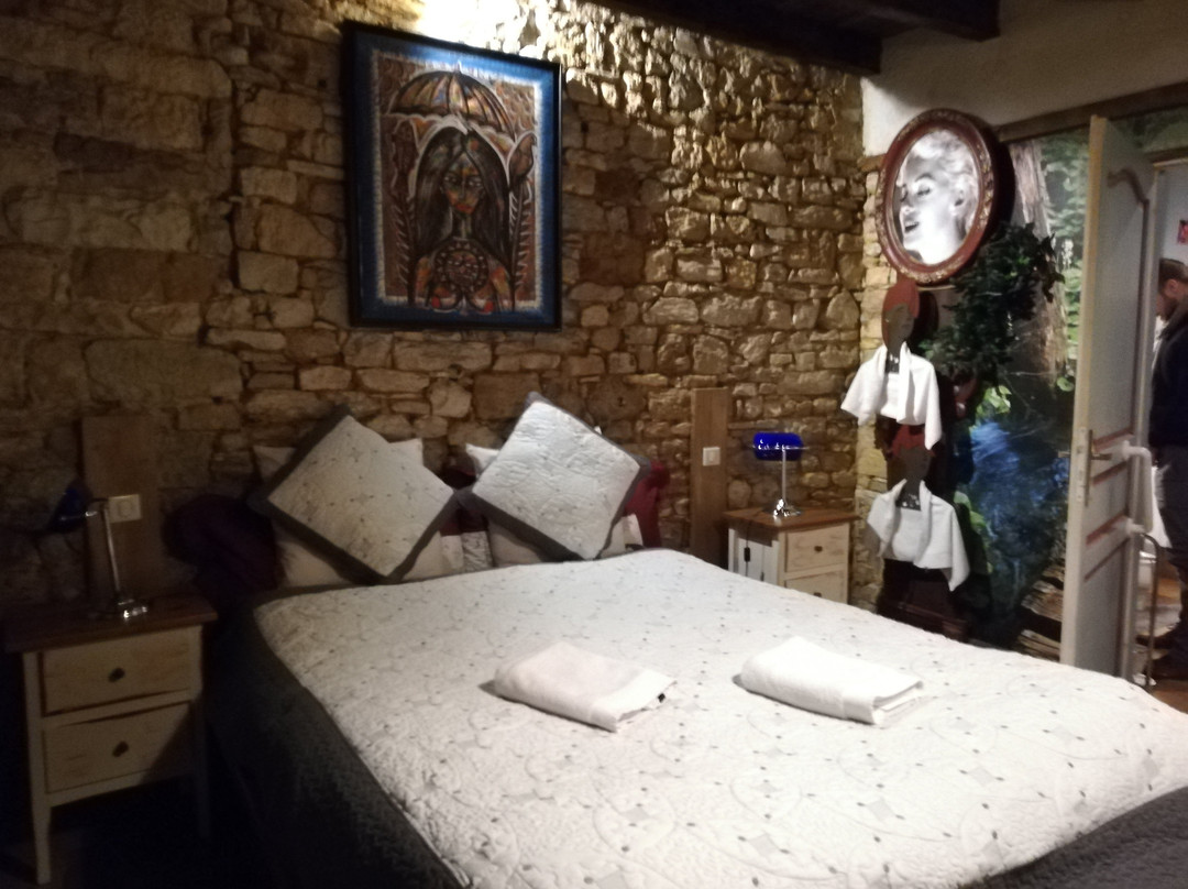 Le Clos Mandalou主图