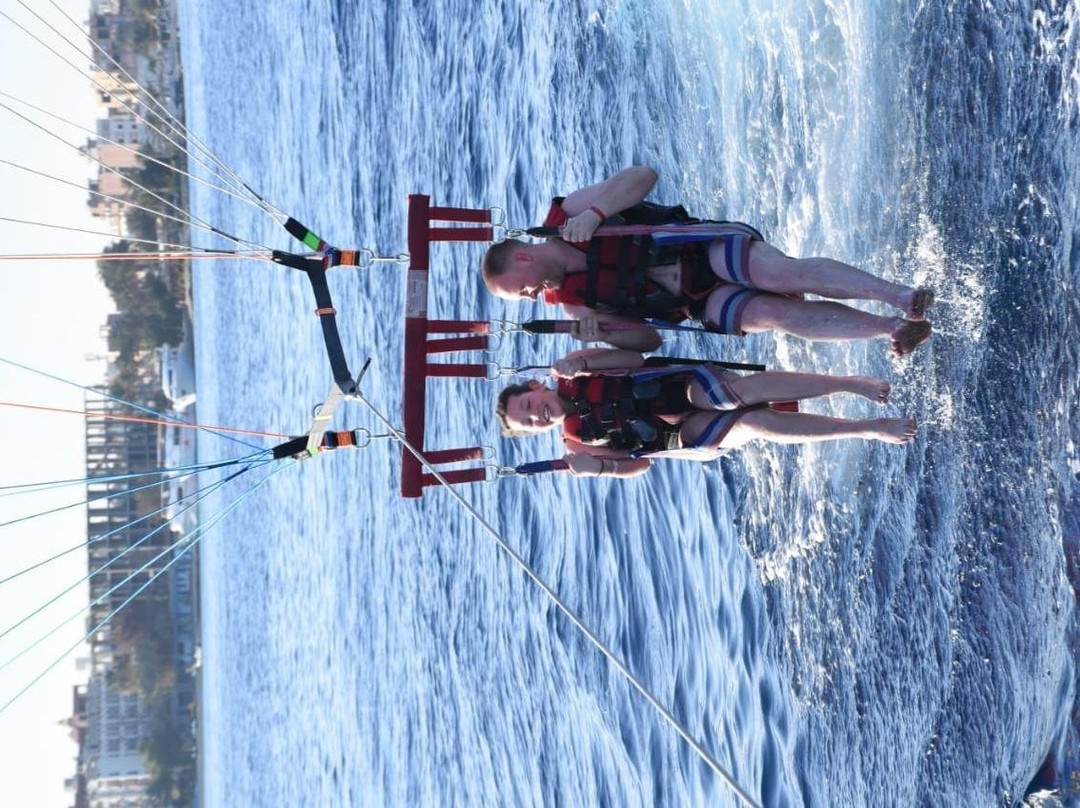 E.T.O Travels-赫尔格达必去景点