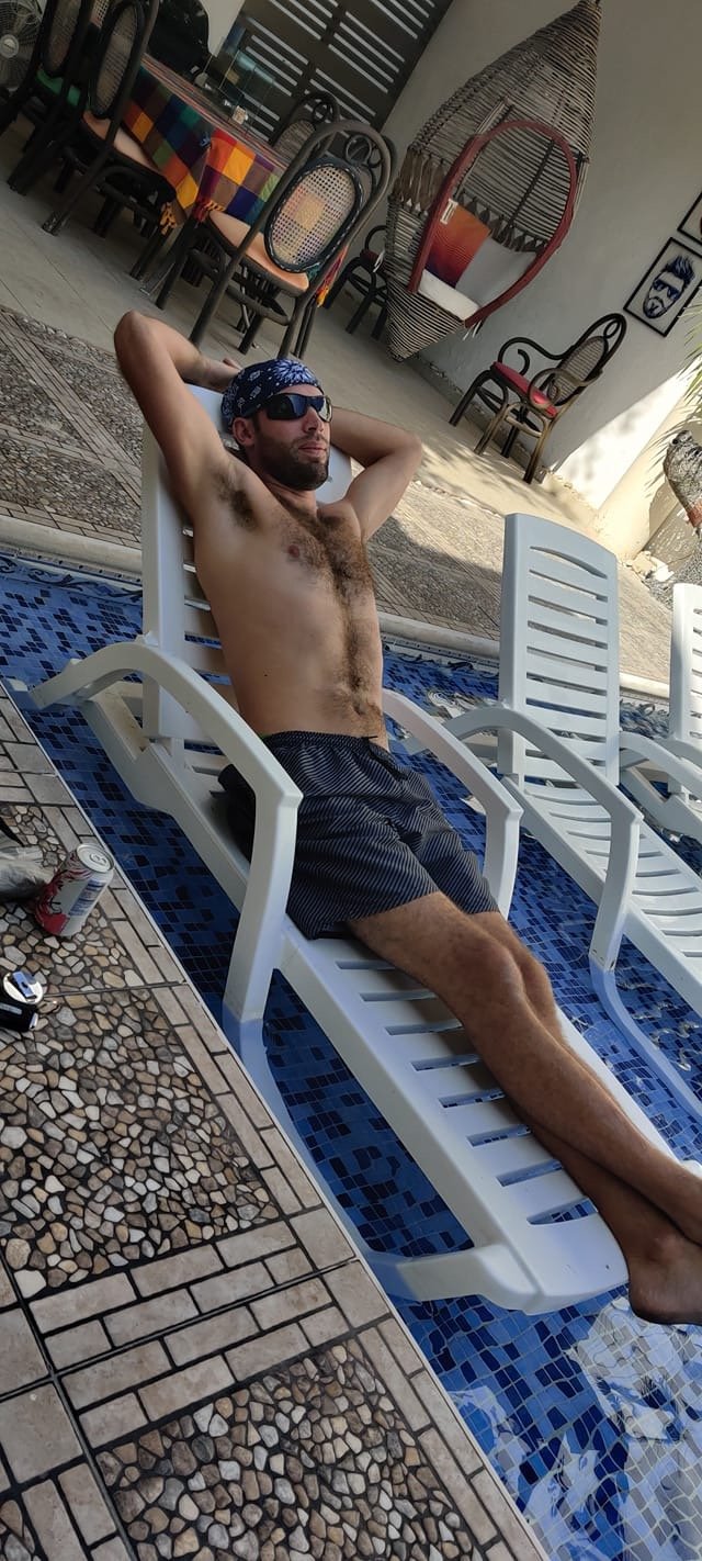 Bears En La Playa-官方