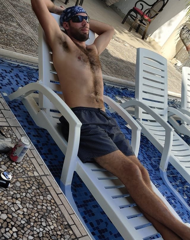 Bears En La Playa主图