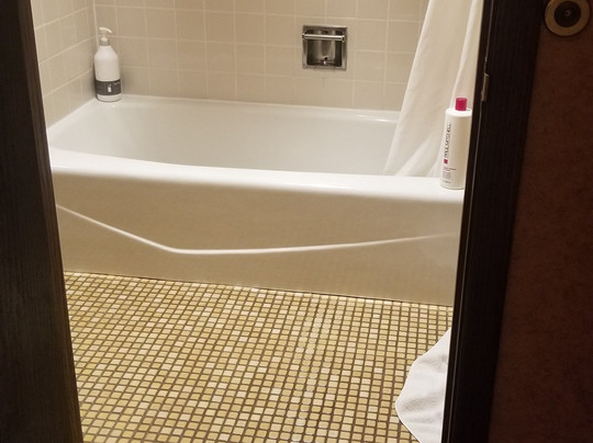 Grand Gateway Hotel主图