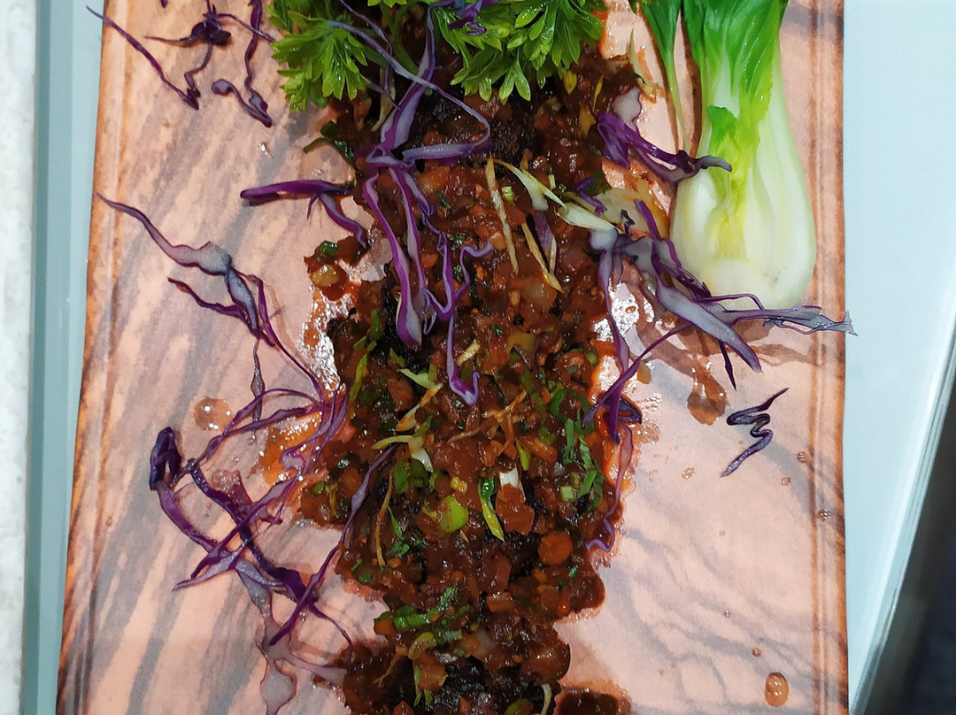 Sukhdeo Clark Inn主图