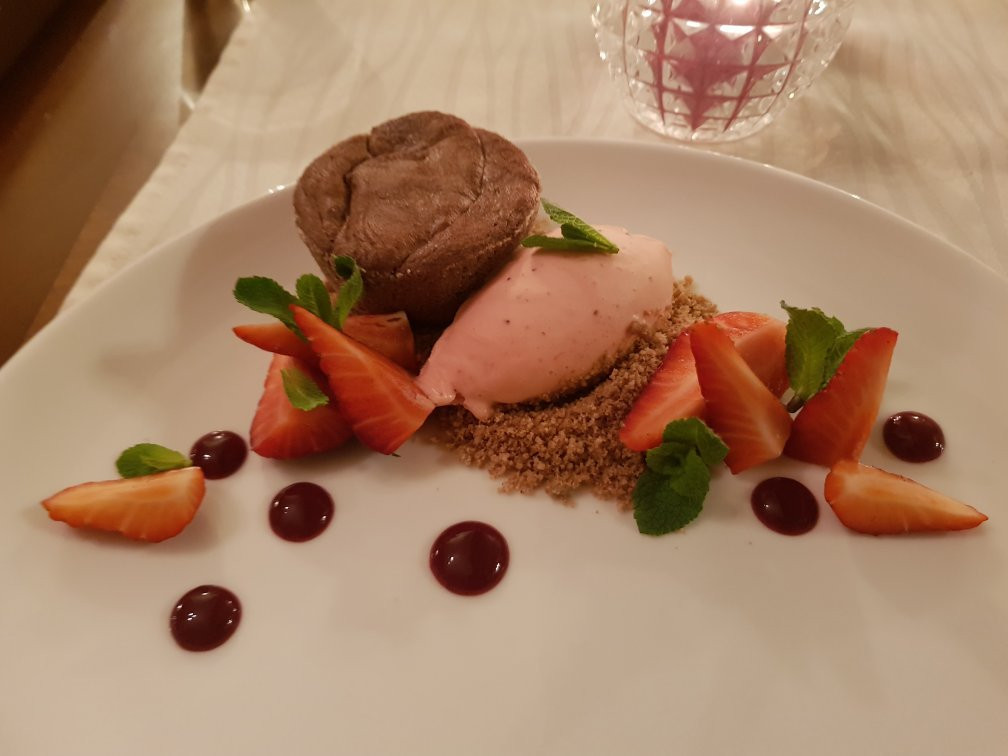 Bistro-Sonet