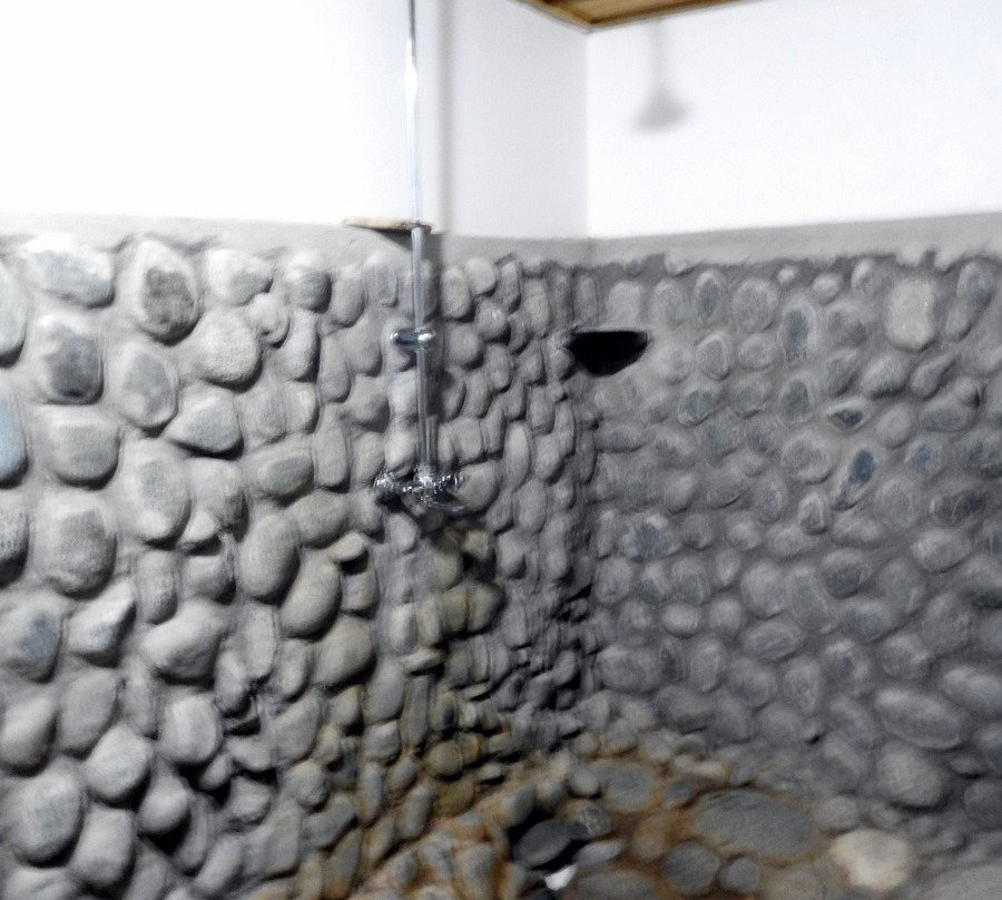 Chimpanzee Forest Lodge.主图