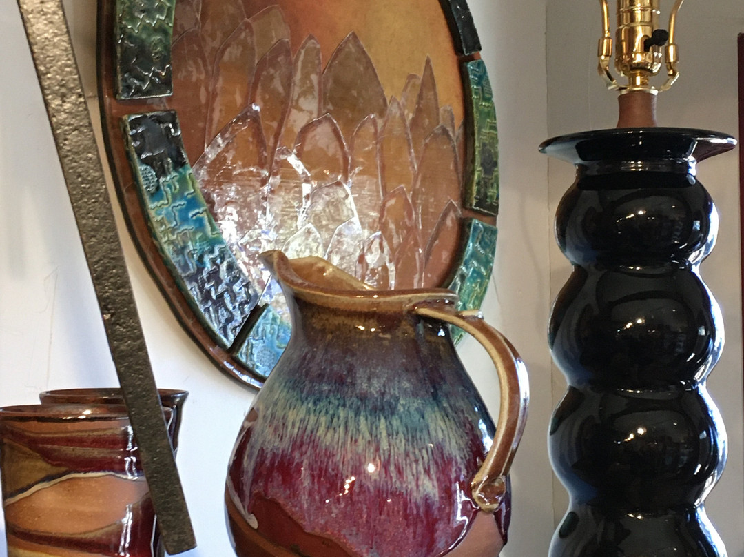 Woodland Inn Bed and Breakfast主图