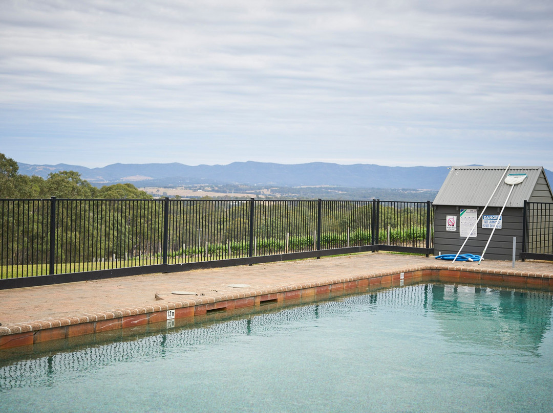Wandin Estate - Cellar Door & Villas景点图片