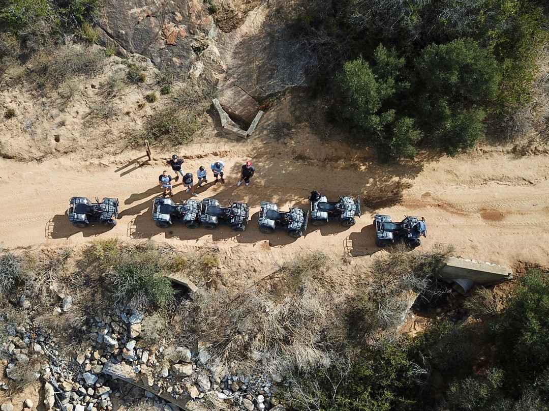 Wine Valley Adventures-法兰舒克必去景点