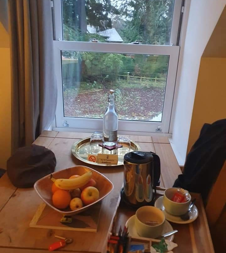 Drumdevan Country House主图