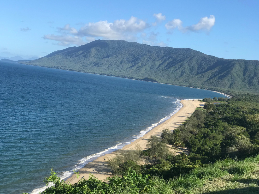 Port Douglas Tourist Information Centre-道格拉斯港必去景点