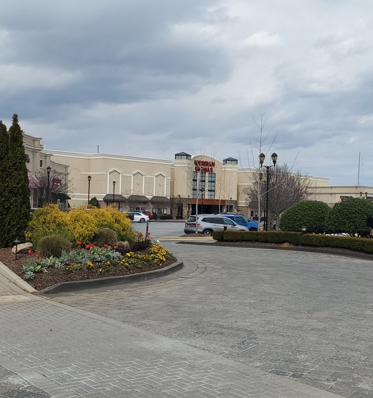 Ashley Park-纽南必去景点